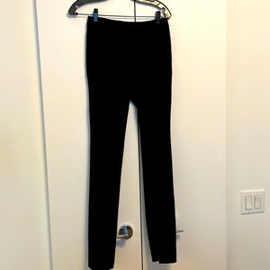 White House Black Market black dress/work pants
